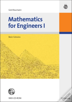 Capa do artigo Mathematics For Engineers I