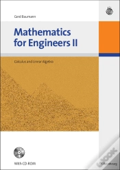 Capa do artigo Mathematics For Engineers Ii