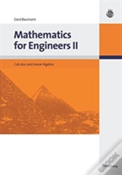 Capa do artigo Mathematics For Engineers Ii