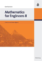 Mathematics For Engineers Ii - Preview