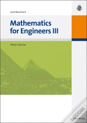Capa do artigo Mathematics For Engineers Iii