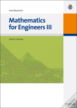 Capa do artigo Mathematics For Engineers Iii