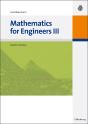 Mathematics For Engineers Iii - Preview