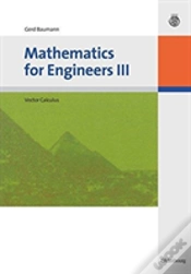 Capa do artigo Mathematics For Engineers Iii