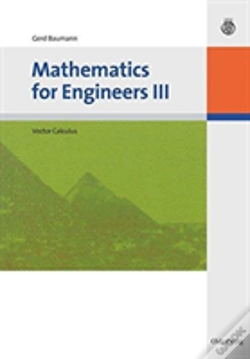 Capa do artigo Mathematics For Engineers Iii