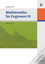 Mathematics For Engineers Iii