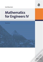 Capa do artigo Mathematics For Engineers Iv
