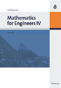 Mathematics For Engineers Iv - Preview