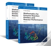 Capa do artigo Mathematics For Enzyme Reaction Kinetics And Reactor Performance, 2 Volume Set