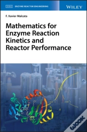 Capa do artigo Mathematics For Enzyme Reaction Kinetics And Reactor Performance