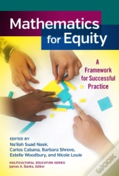 Capa do artigo Mathematics For Equity