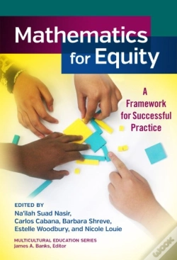 Capa do artigo Mathematics For Equity