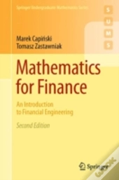 Mathematics For Finance