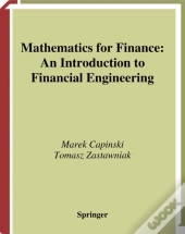 Mathematics For Finance