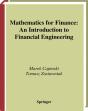 Mathematics For Finance - Preview