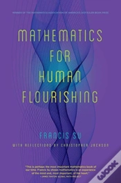 Capa do artigo Mathematics For Human Flourishing