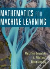 Mathematics For Machine Learning