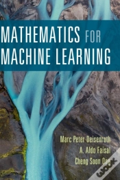 Capa do artigo Mathematics For Machine Learning
