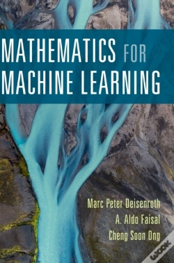 Capa do artigo Mathematics For Machine Learning