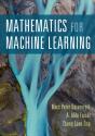 Mathematics For Machine Learning - Preview
