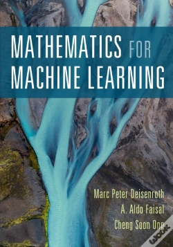 Capa do artigo Mathematics For Machine Learning