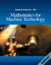 Capa do artigo Mathematics For Machine Technology