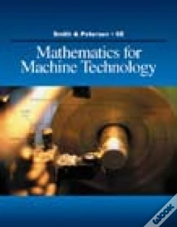 Capa do artigo Mathematics For Machine Technology