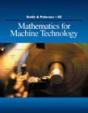 Mathematics For Machine Technology - Preview