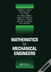 Capa do artigo Mathematics For Mechanical Engineers