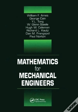 Capa do artigo Mathematics For Mechanical Engineers