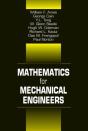 Mathematics For Mechanical Engineers - Preview