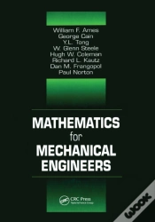 Capa do artigo Mathematics For Mechanical Engineers