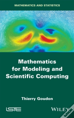 Capa do artigo Mathematics For Modeling And Scientific Computing