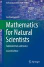 Mathematics For Natural Scientists - Preview