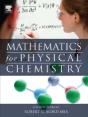 Mathematics For Physical Chemistry - Preview