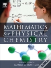 Capa do artigo Mathematics For Physical Chemistry