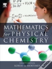 Capa do artigo Mathematics For Physical Chemistry
