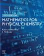 Mathematics For Physical Chemistry - Preview
