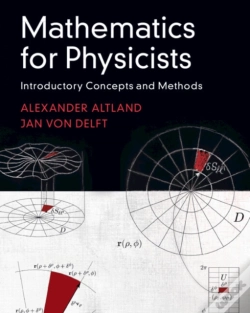 Capa do artigo Mathematics For Physicists