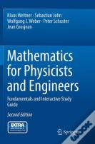 Mathematics For Physicists And Engineers