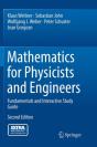 Mathematics For Physicists And Engineers - Preview