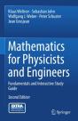 Mathematics For Physicists And Engineers - Preview