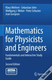 Mathematics For Physicists And Engineers