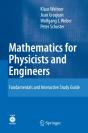 Mathematics For Physicists And Engineers - Preview