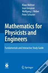 Mathematics For Physicists And Engineers