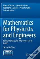 Mathematics For Physicists And Engineers