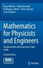 Mathematics For Physicists And Engineers - Preview