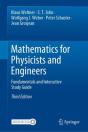 Mathematics For Physicists And Engineers - Preview