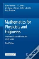 Mathematics For Physicists And Engineers