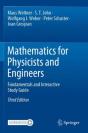 Mathematics For Physicists And Engineers - Preview